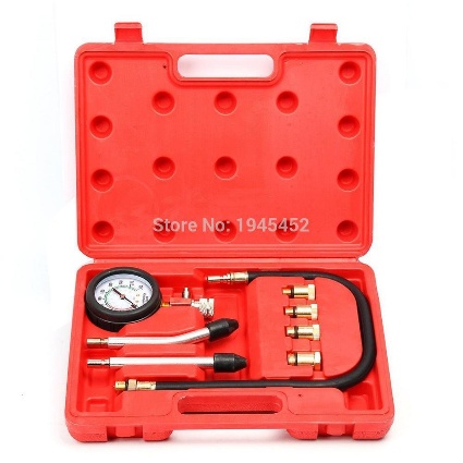 Compression Tester — Petrol