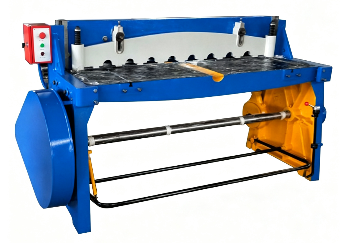 Cutting Machine