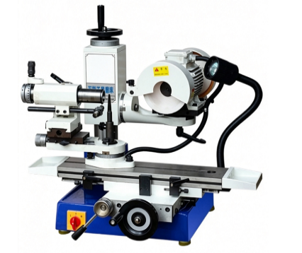 Turning Tool Grinder